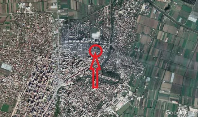 Fier, Shitet Truall 260 m², Cmimi Fillestar 952.000 Leke (Lagjja “Liri Gero”)