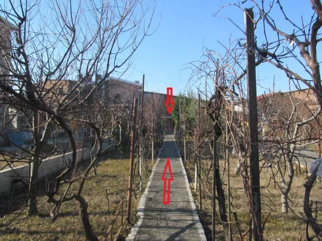 Shkoder, Shitet Apartament 41.4 m², Cmimi Fillestar 535.560 Leke (Lagjja “Skenderbeg”)