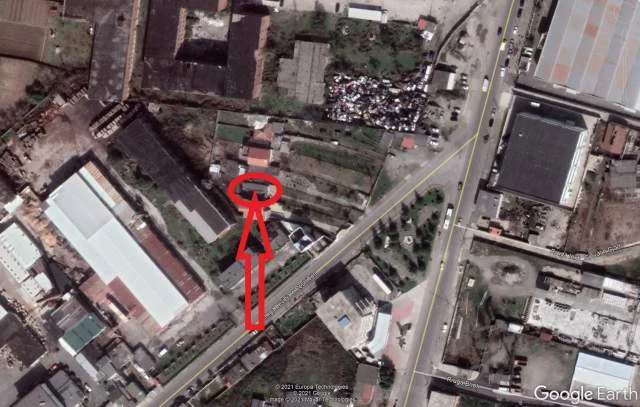 Shkoder, Shitet Apartament 41.4 m², Cmimi Fillestar 535.560 Leke (Lagjja “Skenderbeg”)