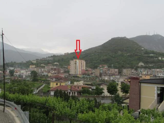 Lezhe, Shitet Apartament Kati 4, 96.8 m², Cmimi Fillestar 3.035.648 Leke (Lagjia Skanderbeg)