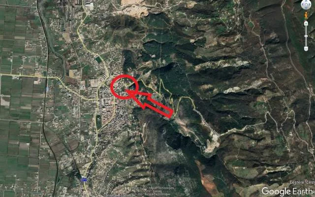 Lac, Shitet Truall dhe Ndërtesë 3 katëshe, Cmimi Fillestar 8.780.800 Leke (Lagjia Nr. 4)