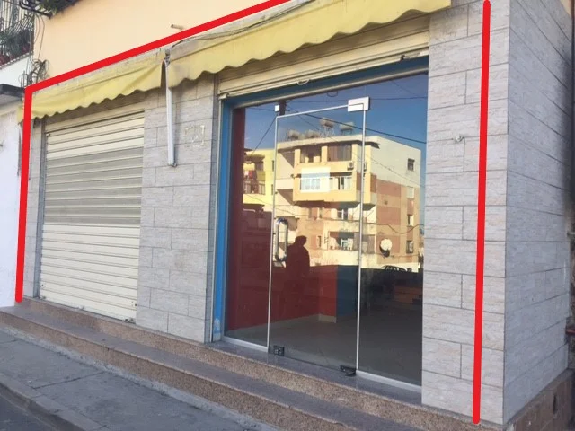 Lac, Shitet Njesi 55.38 m2, Cmimi Fillestar 2.744.000 Leke (Lagjia nr. 4)