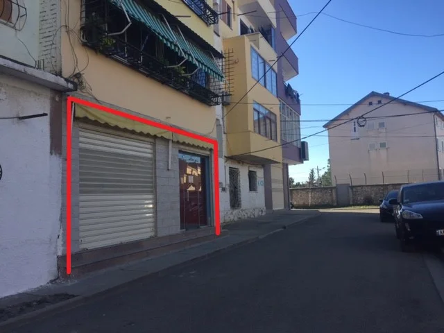 Lac, Shitet Njesi 55.38 m2, Cmimi Fillestar 2.744.000 Leke (Lagjia nr. 4)