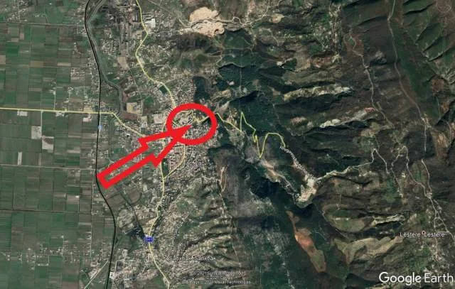 Lac, Shitet Njesi 55.38 m2, Cmimi Fillestar 2.744.000 Leke (Lagjia nr. 4)