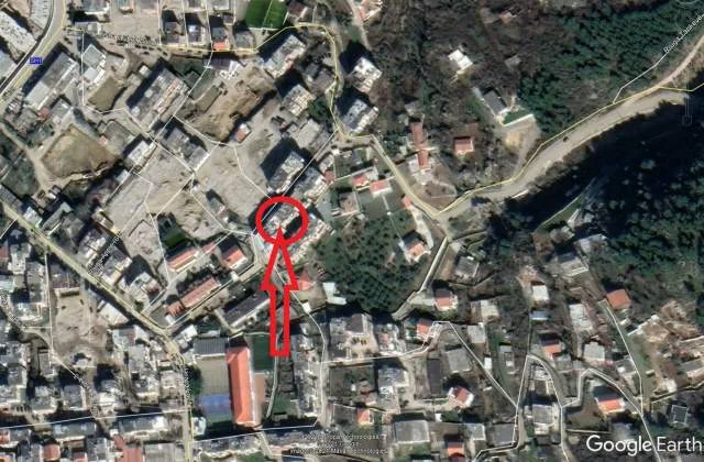 Lac, Shitet Njesi 55.38 m2, Cmimi Fillestar 2.744.000 Leke (Lagjia nr. 4)