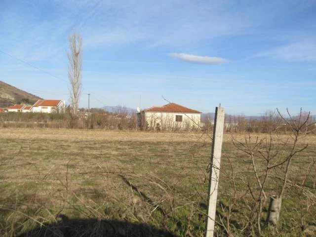 Shkoder, Rranxa Shitet Toke Are 4.796 m², Cmimi Fillestar 1.176.000 Leke