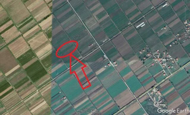 Shkoder, Rranxa Shitet Toke Are 4.796 m², Cmimi Fillestar 1.176.000 Leke