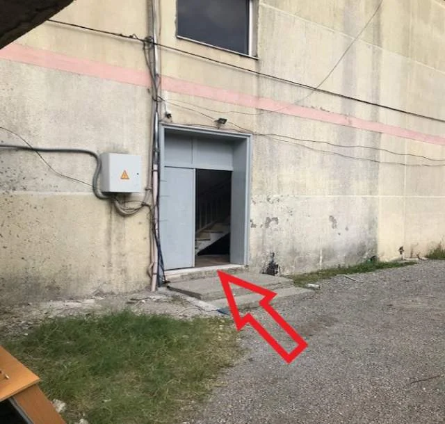 Shkoder, Shitet Apartament Kati 3, 123.5 m², Cmimi Fillestar 6,500,000 Leke (Pazari I Vjeter)