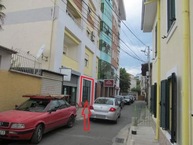 Shkoder, Shitet Njesi 133 m², Cmimi Fillestar 17.600.000 Leke (Lagja "Qemal Stafa")