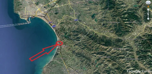 Kavaje, Kryemedhenj Shitet Njesi 148 m², Cmimi Fillestar 9,472,000 Leke