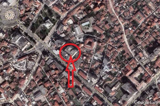 Shkoder, Shitet Njesi Kati 2, 20.5 m², Cmimi Fillestar 1.803.200 Leke (Rruga "Tom Kola")