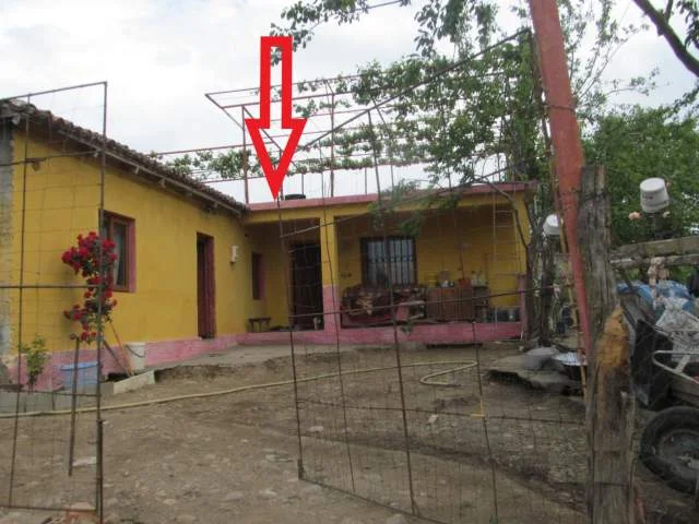 Shkoder, Bleran Shitet Truall, Ndertese dhe Pemtore, Cmimi Fillesar 1.280.000 Leke