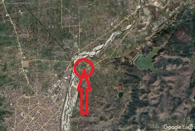 Shkoder, Bleran Shitet Truall, Ndertese dhe Pemtore, Cmimi Fillesar 1.280.000 Leke