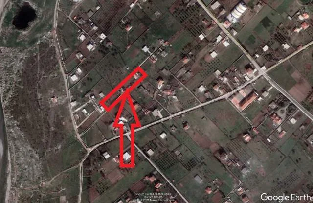 Shkoder, Bleran Shitet Truall, Ndertese dhe Pemtore, Cmimi Fillesar 1.280.000 Leke