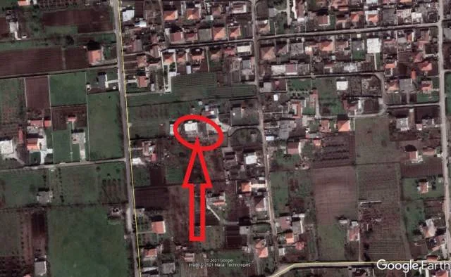 Shkoder, Grude e Re Shitet Truall 200 m² dhe Ndertese 120 m² me siperfaqe totale 1.360 m², Cmimi Fillestar 1,340,640 Leke