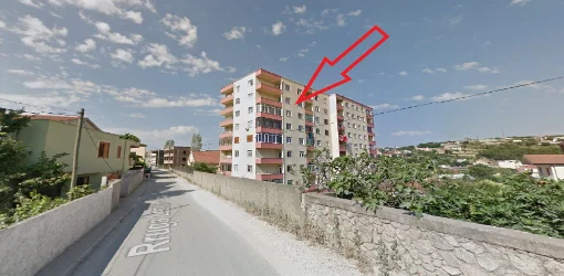 Lezhe, Shitet Apartament 91.9 m², Kati 8, Cmimi Fillestar 3,520,000 Leke (Lagjia Skanderbeg)