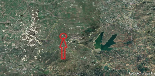 Fier, Shitet Toke Are 3.000 m², Cmimi Fillestar 4,400,000 Leke (Fshati Kuman)