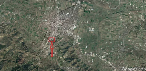 Fier, Shitet Truall 213 m² & Ndertese 213 m², Cmimi Referues 2.420.000 Leke, (Lagja “Kryengritja”)