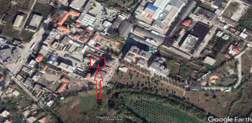 Fier, Shitet Truall 213 m² & Ndertese 213 m², Cmimi Referues 2.420.000 Leke, (Lagja “Kryengritja”)