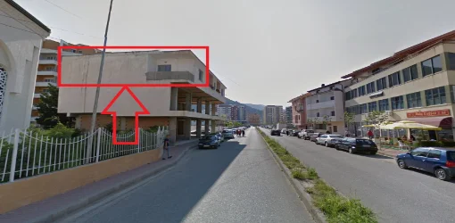 Lezhe, Shitet Apartament me siperfaqe 130.9 m2, Cmimi Referues 5.000.000 Leke (Lagja “Beslidhja”)