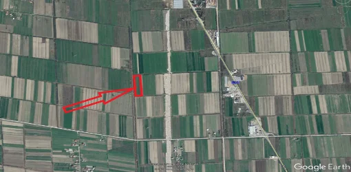 Koder-Thumane, Kruje, Shitet Toke Are me siperfaqe 6.176 m², Cmimi Fillestar 9,360,000 Leke