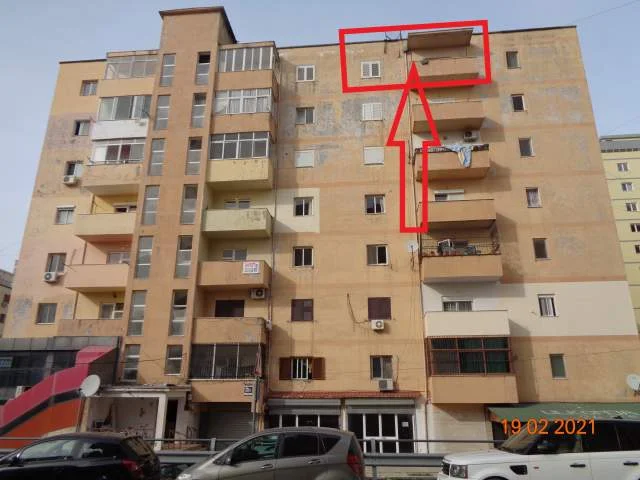 Lezhe, Shitet Apartament 71.8 m2, Cmimi Fillestar 2.016.000 Leke (Lagja “Beslidhja”)