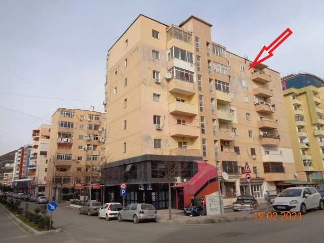 Lezhe, Shitet Apartament 71.8 m2, Cmimi Fillestar 2.016.000 Leke (Lagja “Beslidhja”)