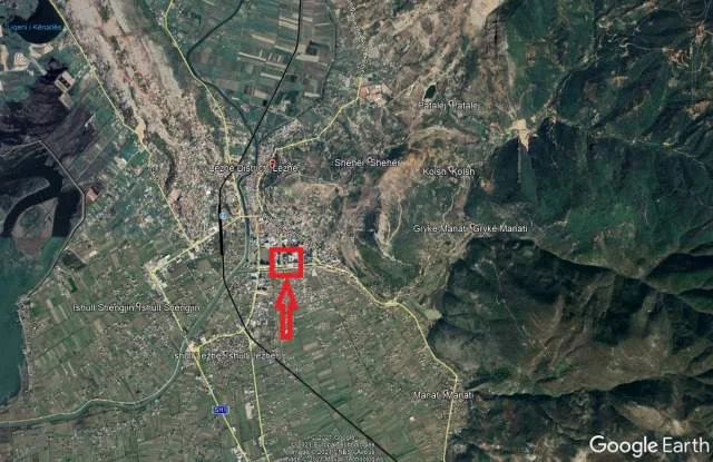 Lezhe, Shitet Apartament 71.8 m2, Cmimi Fillestar 2.016.000 Leke (Lagja “Beslidhja”)