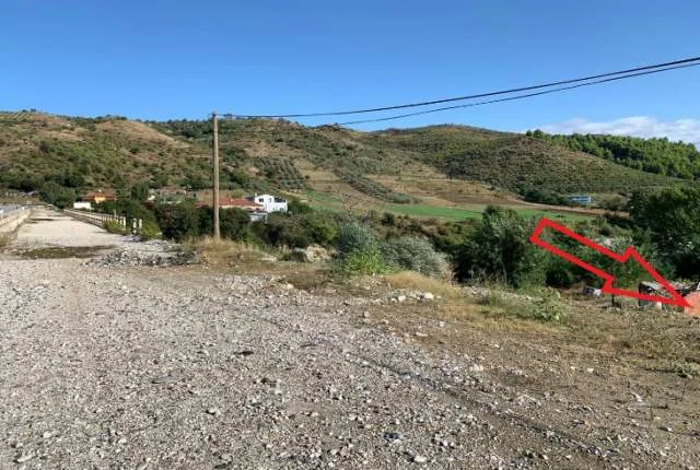 Tepelene, Memaliaj Shitet Truall 2.021 m² dhe Ndertese 1,287 m², Cmimi Fillestar 1.764.000 Leke