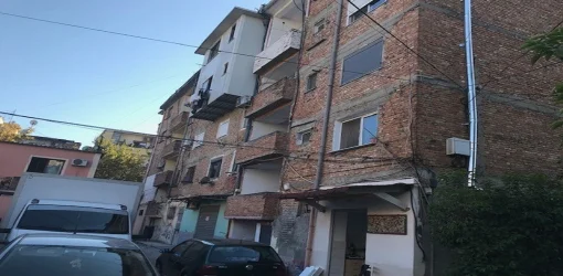 Durres, Shitet Apartament 1+1 Kati 3, 48.92 m², Cmimi Fillestar 1.520.000 Leke (“Aleksander Goga”)
