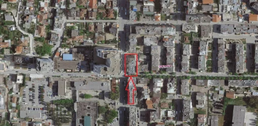 Durres, Shitet Apartament 1+1 Kati 3, 48.92 m², Cmimi Fillestar 1.520.000 Leke (“Aleksander Goga”)