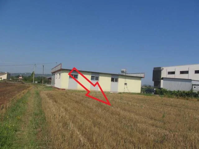 Fushe Kruje, Shitet Tokë Arë 3.800 m², Cmimi Fillestar 4.596.480 Leke
