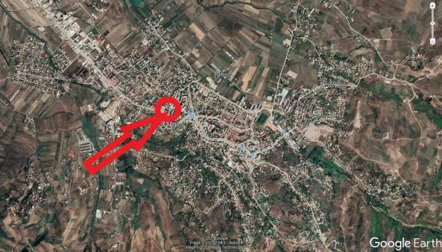 Fier, Patos Shitet Njesi 150 m², Cmimi Fillestar 4.284.000 Leke