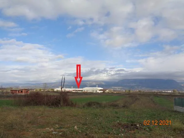 Kruje, Shitet Ish Fabrika e Tullave Preze, Cmimi Fillestar 422,903,424 Lekë (Budull, Krujë)