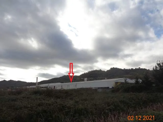 Kruje, Shitet Ish Fabrika e Tullave Preze, Cmimi Fillestar 422,903,424 Lekë (Budull, Krujë)