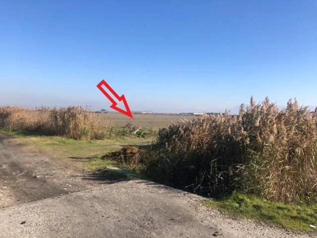 Fier, Mbrostar Ura Shitet Toke Are 6.789 m², Cmimi Referues 15,000,000 Leke