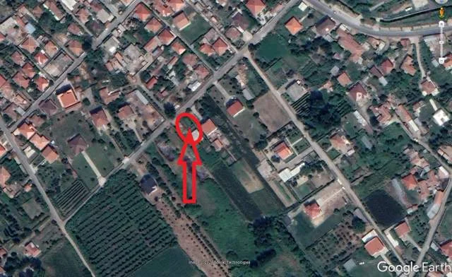 Shkoder, Barbullush Shitet Toke Are 2.400 m², Cmimi Fillestar 604.800 Leke