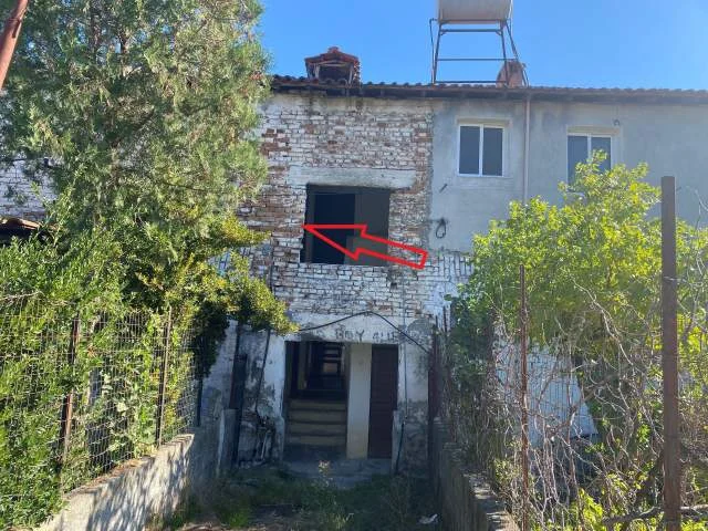 Elbasan, Cerrik Shitet Apartament 1+1 Kati 2, 52.27 m², Cmimi Fillestar 856.800 Leke (Lagja “Nr 3”)