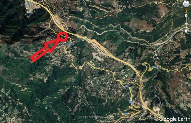 Tirane, Mushqeta Shitet Apartament 1+1 Kati 2, 41 m², Cmimi Fillestar 695.403 Leke