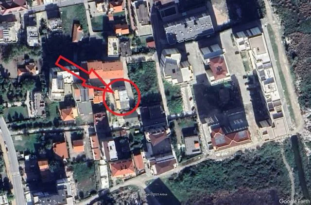 Shitet Njesi, Kati 0, me siperfaqe 156 m², Cmimi Referues 15,500,000 Leke, Ishull Shengjin, Lezhe,