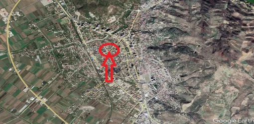 Lushnje, Shitet Ambjent Biznesi, Njesi me siperfaqe 43 m², Cmimi Fillestar 5,720,000 Leke, (Lagja “Loni Dhamo”)