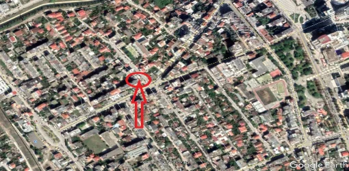 Lushnje, Shitet Ambjent Biznesi, Njesi me siperfaqe 43 m², Cmimi Fillestar 5,720,000 Leke, (Lagja “Loni Dhamo”)