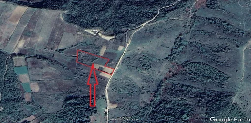 Durres, Drac Shitet Toke Are me siperfaqe 14,639 m², Cmimi Fillestar 30,000,000 Leke "Kepi i Rodonit"