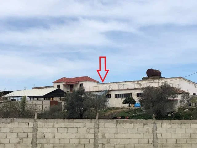 Fier, Kurjan Shitet Truall 2.430 m² dhe Ndertese 792.3 m², Cmimi Fillestar 6,400,000 Leke