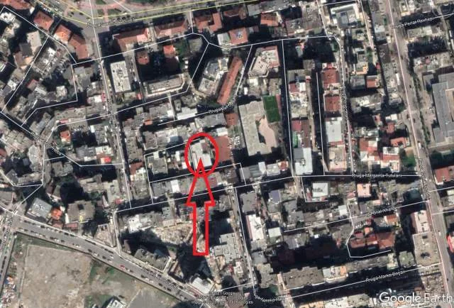 Tirane, Shitet Njesi 30 m², Cmimi Fillestar 1,930,000 Leke (“Margarita Tutulani”)