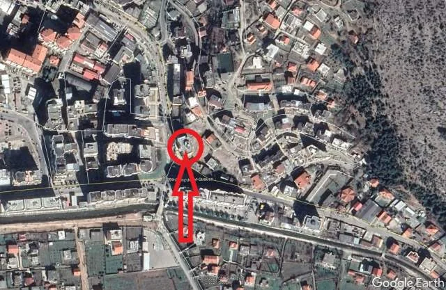 Lezhe, Shitet Apartament me siperfaqe 69.4 m², Cmimi Fillestar 3,200,000 Leke (Lagja “Gurra”)