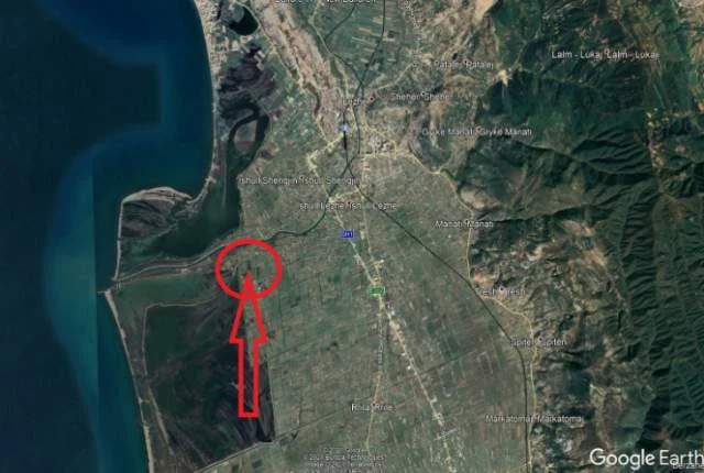 Lezhe, Shitet Tokë Arë 3,000 m², Cmimi Fillestar 5,299,200 Leke