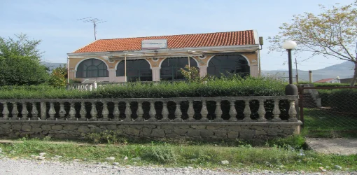 Malesi e Madhe, Ivanaj Shitet Truall 352 m² dhe Ndertese 352 m² me siperfaqe totale 3,610 m², Cmimi Fillestar 5.540.000 Leke