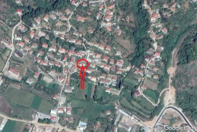 Shitet Toke Are dhe Ndertese 2-kat, Cmimi Fillestar 3,500,000 Leke (Tomin, Peshkopi)