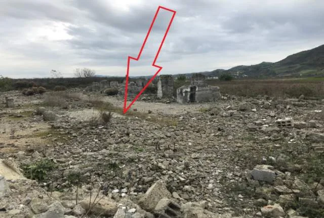 Rrogozhine, Kavaje Shitet Truall 3.000 m² + Ndertese 774 m² me siperfaqe totale 6,600 m², Cmimi Fillestar 24,650,957 Leke